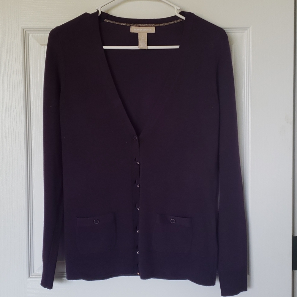 Banana Republic Cardigan
